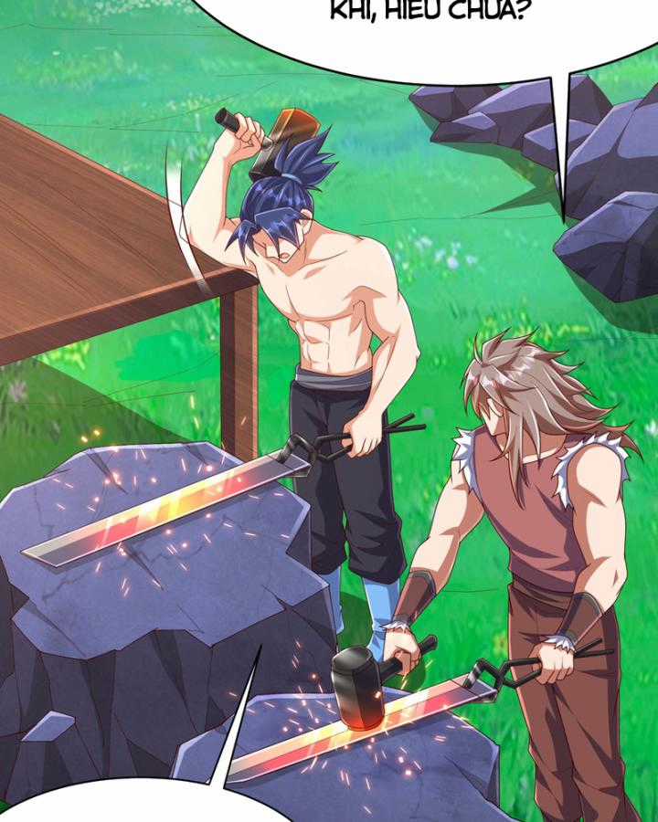 Võ Nghịch - Chapter 455 - Trang 46