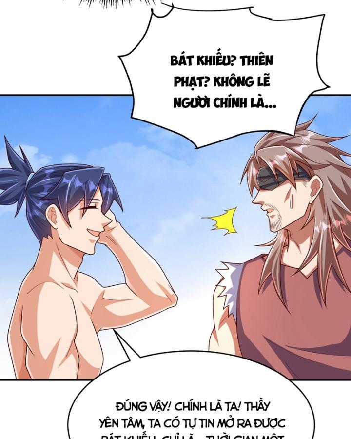 Võ Nghịch - Chapter 455 - Trang 54