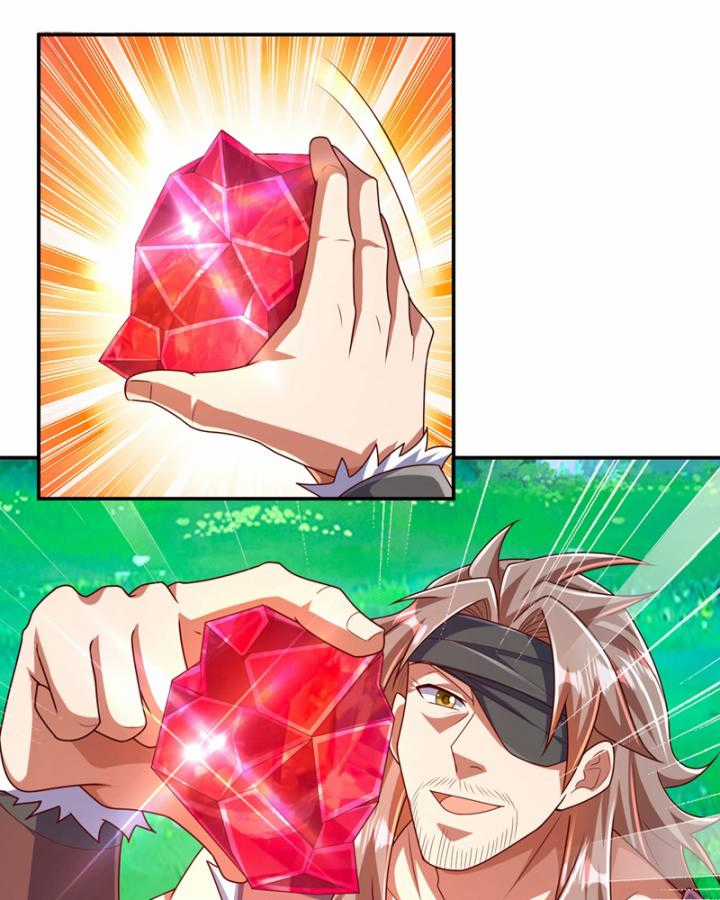 Võ Nghịch - Chapter 455 - Trang 60