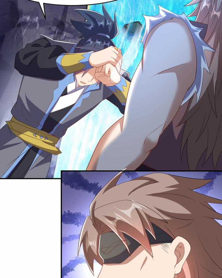 Võ Nghịch - Chapter 455 - Trang 9