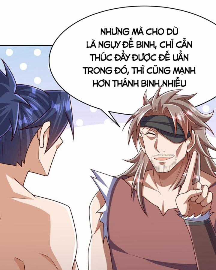 Võ Nghịch - Chapter 456 - Trang 13