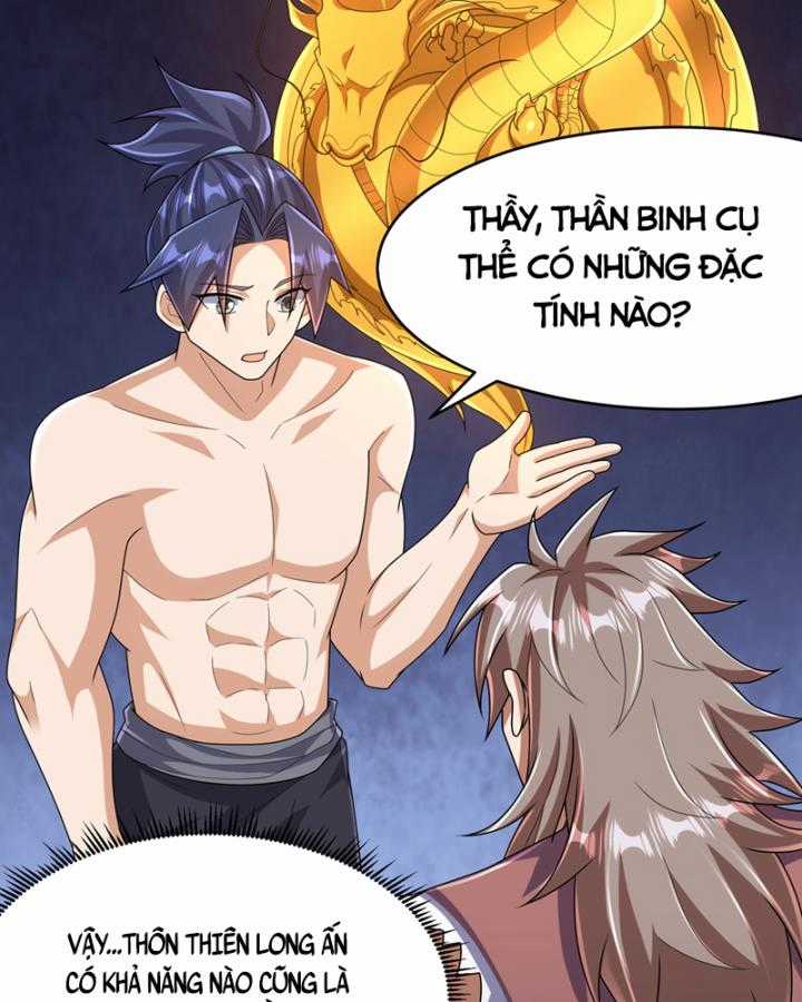 Võ Nghịch - Chapter 456 - Trang 15