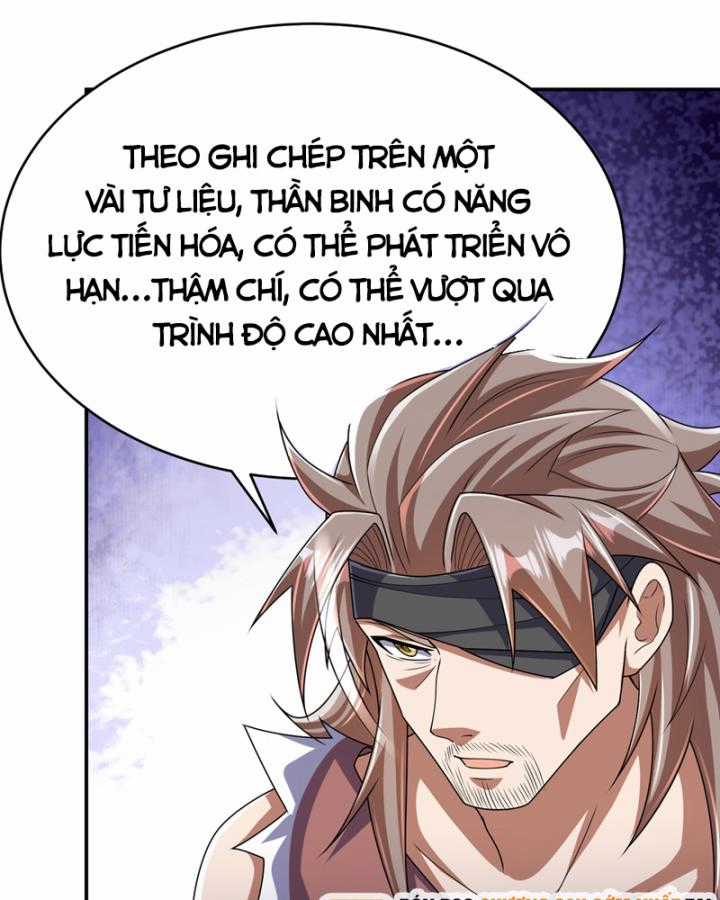 Võ Nghịch - Chapter 456 - Trang 17