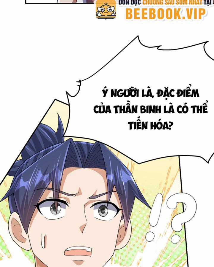 Võ Nghịch - Chapter 456 - Trang 18