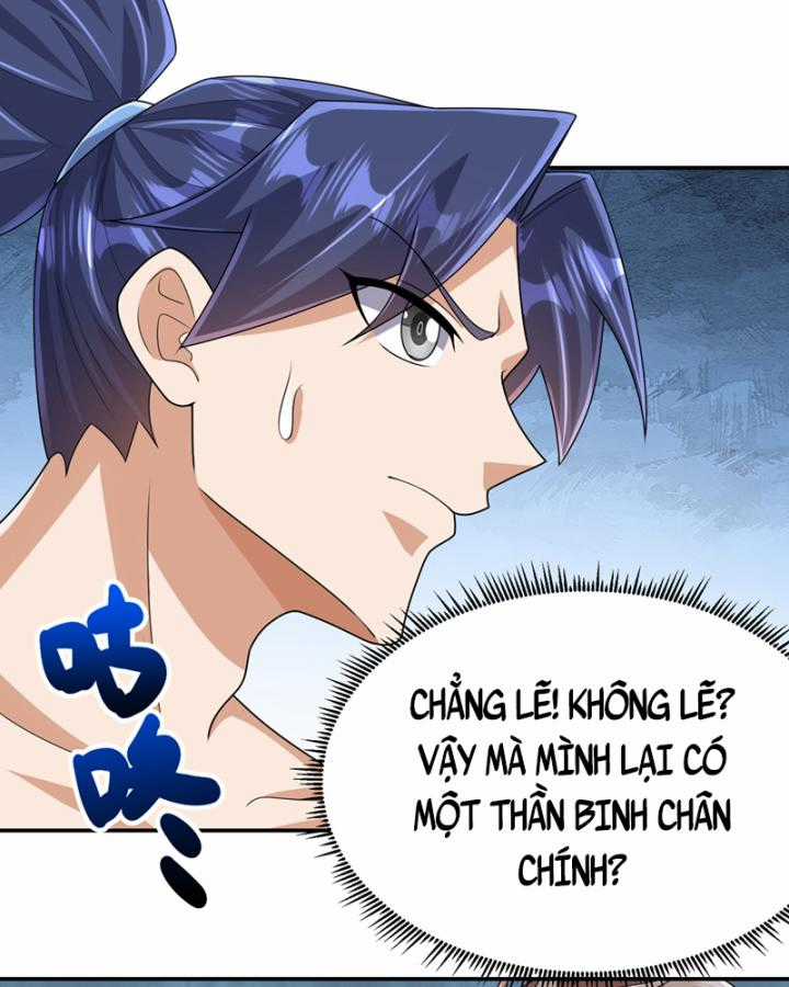 Võ Nghịch - Chapter 456 - Trang 20