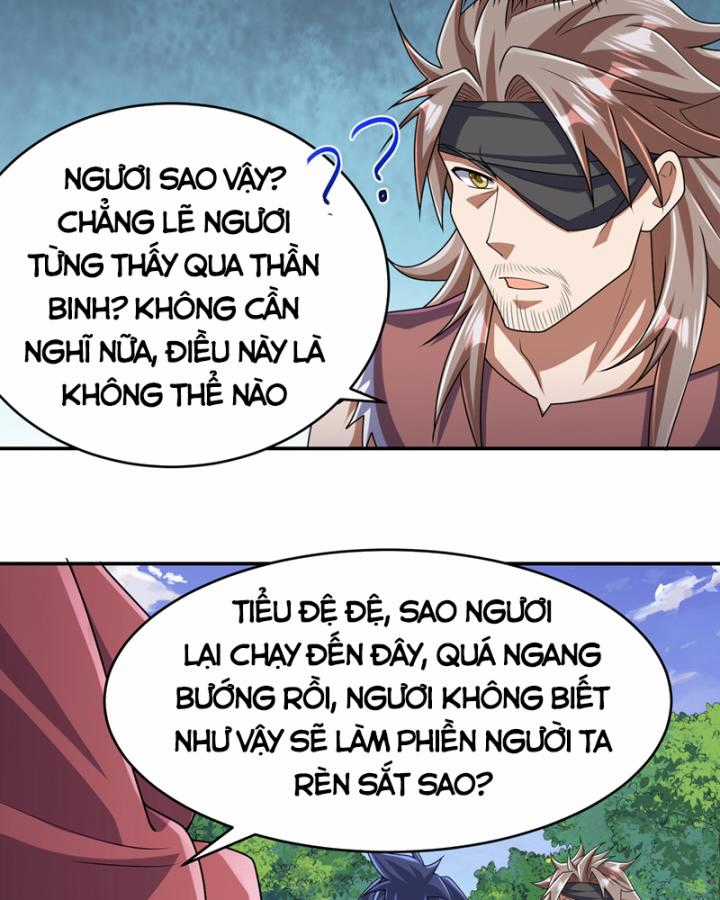 Võ Nghịch - Chapter 456 - Trang 21