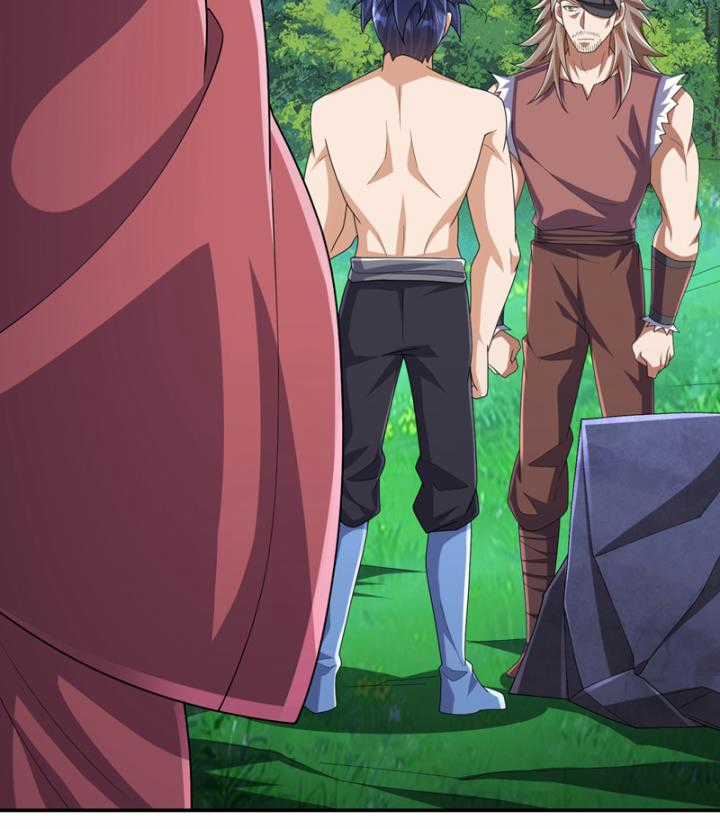 Võ Nghịch - Chapter 456 - Trang 22