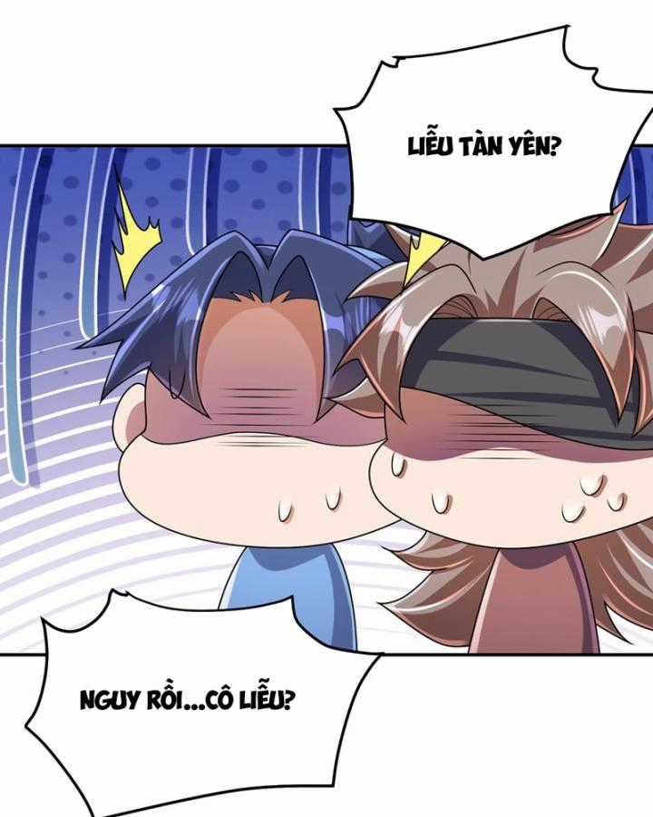 Võ Nghịch - Chapter 456 - Trang 23