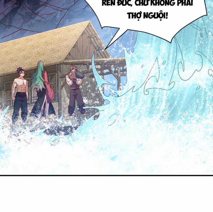 Võ Nghịch - Chapter 456 - Trang 25