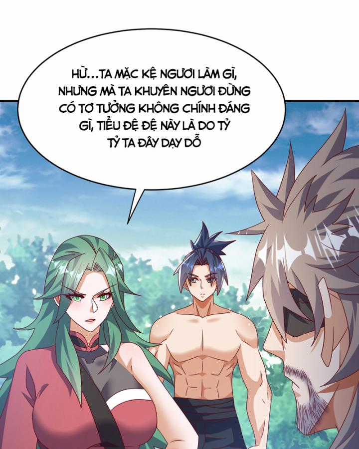 Võ Nghịch - Chapter 456 - Trang 26