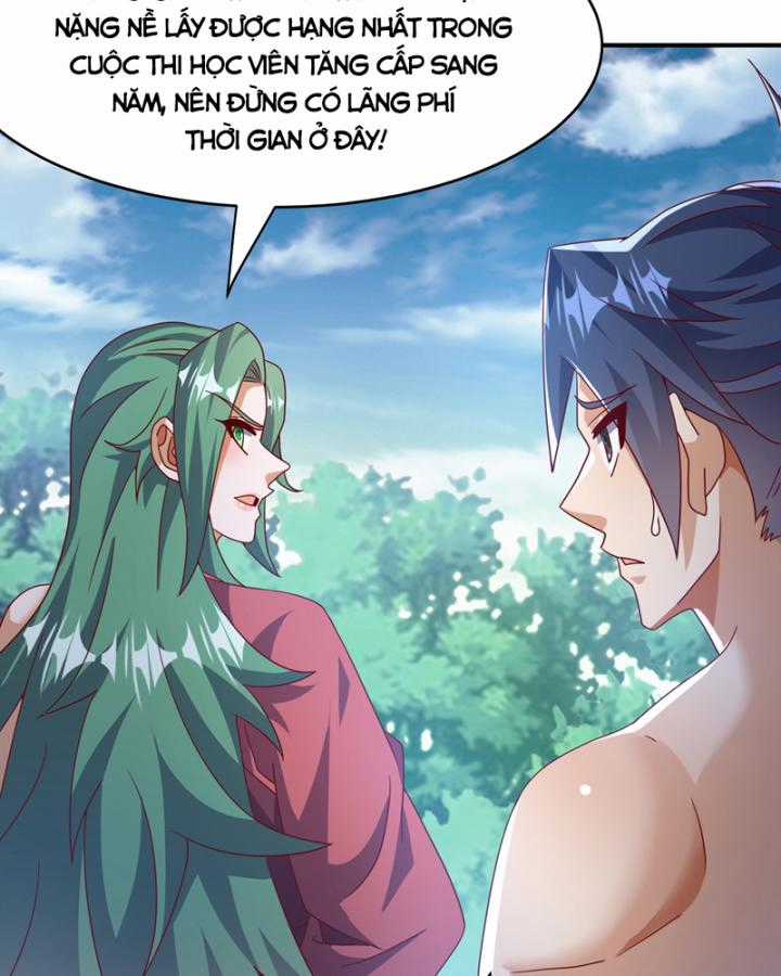 Võ Nghịch - Chapter 456 - Trang 28