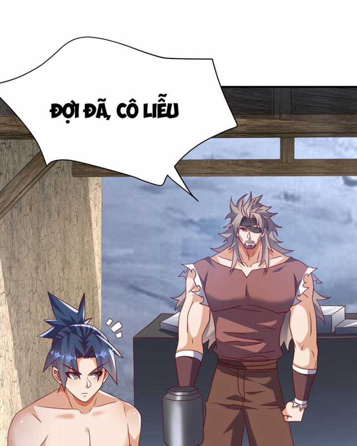 Võ Nghịch - Chapter 456 - Trang 31