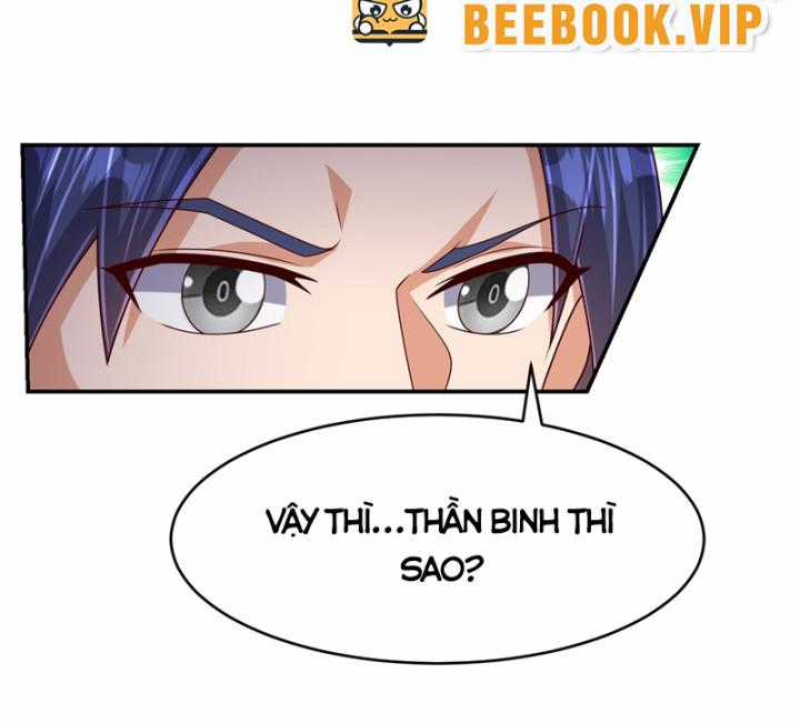 Võ Nghịch - Chapter 456 - Trang 5