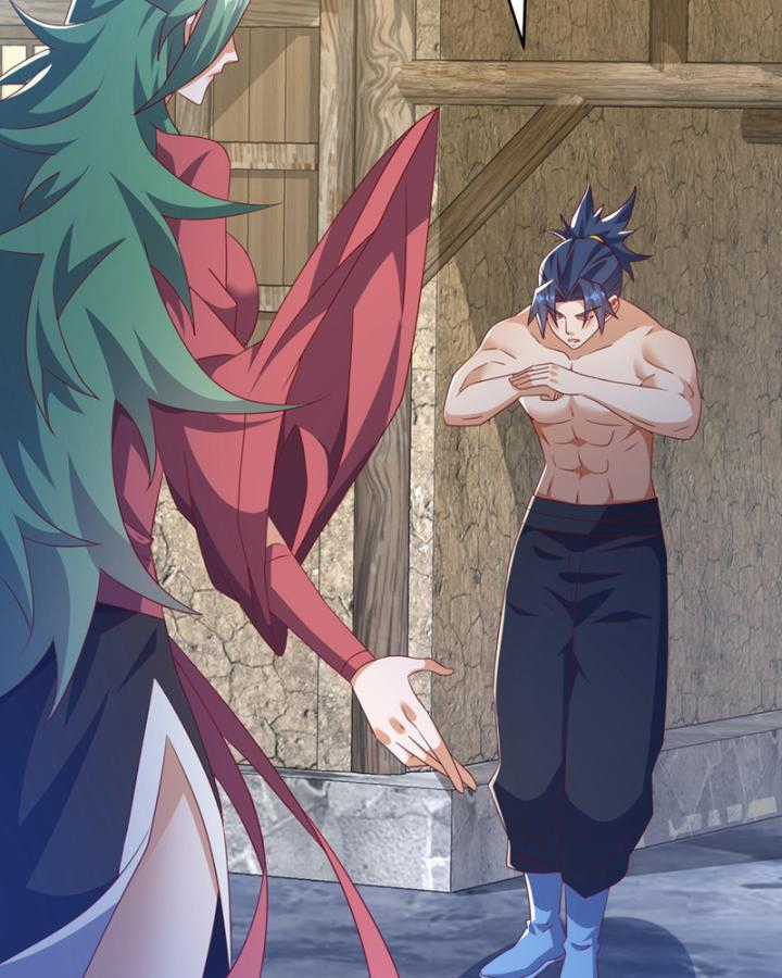 Võ Nghịch - Chapter 456 - Trang 44