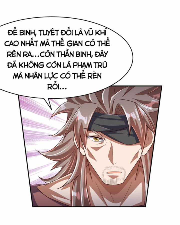 Võ Nghịch - Chapter 456 - Trang 6
