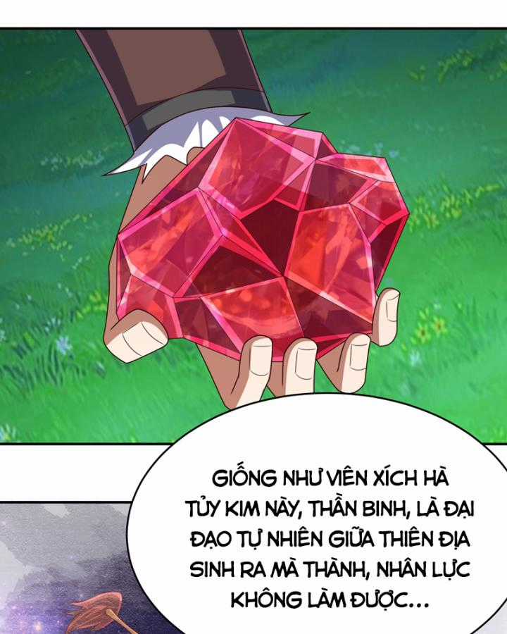 Võ Nghịch - Chapter 456 - Trang 7