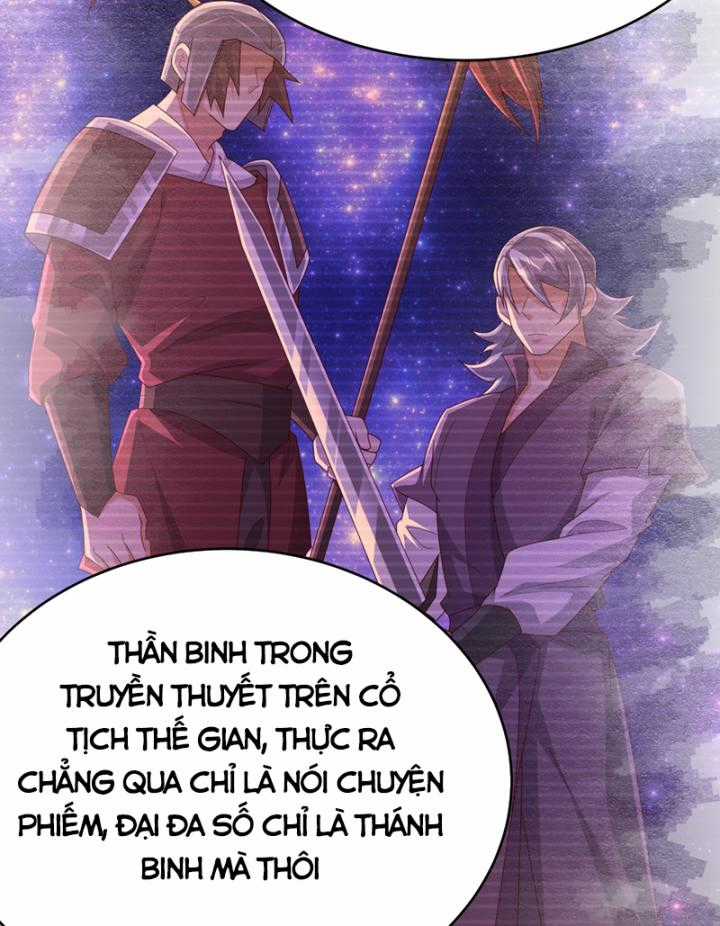 Võ Nghịch - Chapter 456 - Trang 8