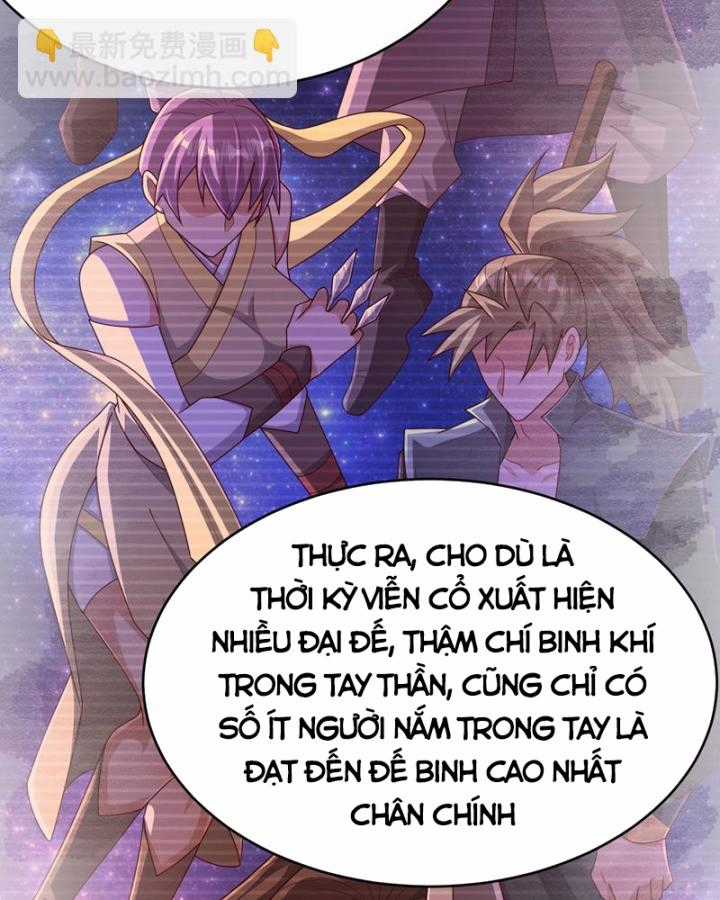 Võ Nghịch - Chapter 456 - Trang 9
