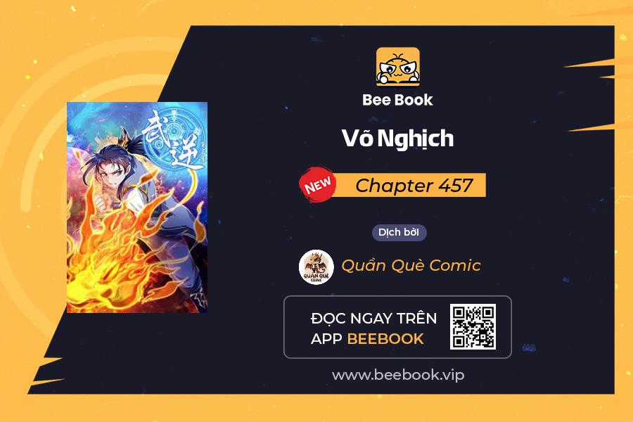 Võ Nghịch - Chapter 457 - Trang 1