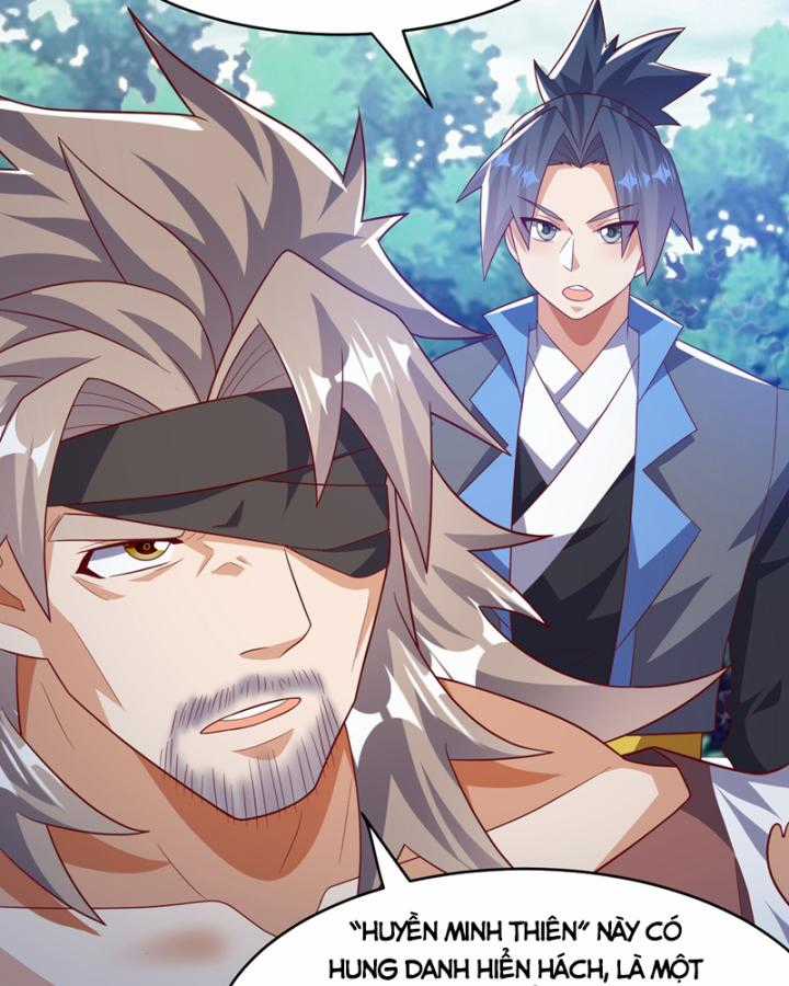 Võ Nghịch - Chapter 457 - Trang 13