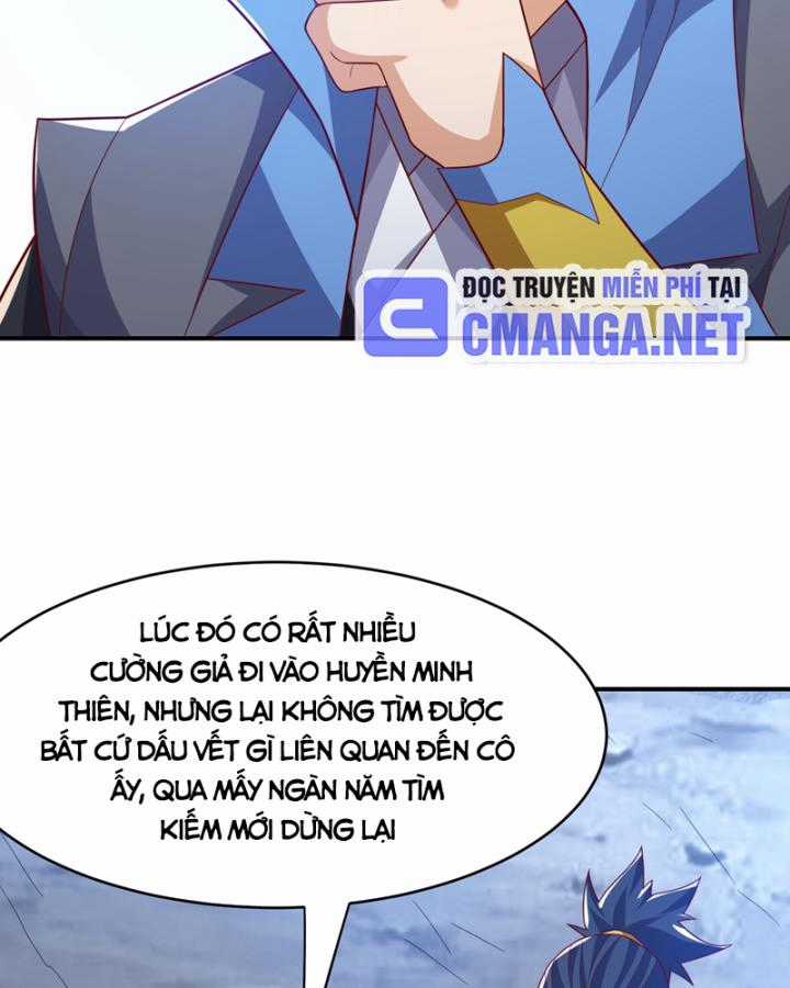 Võ Nghịch - Chapter 457 - Trang 16