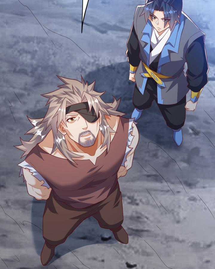 Võ Nghịch - Chapter 457 - Trang 17