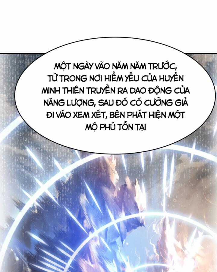 Võ Nghịch - Chapter 457 - Trang 19