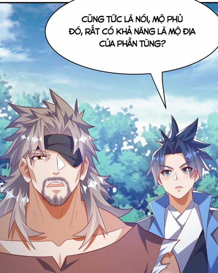 Võ Nghịch - Chapter 457 - Trang 21