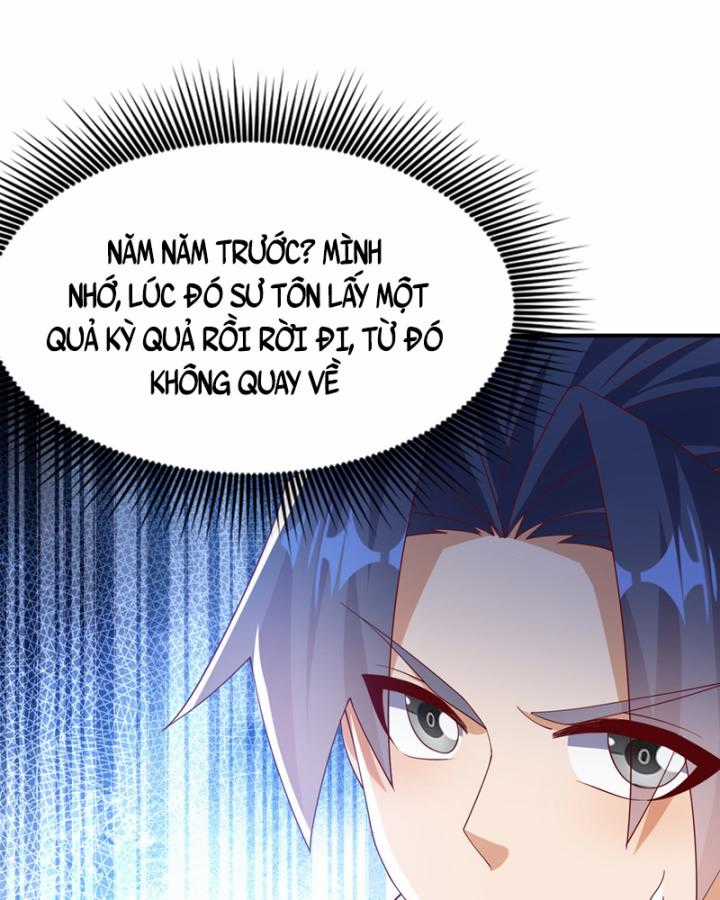 Võ Nghịch - Chapter 457 - Trang 24