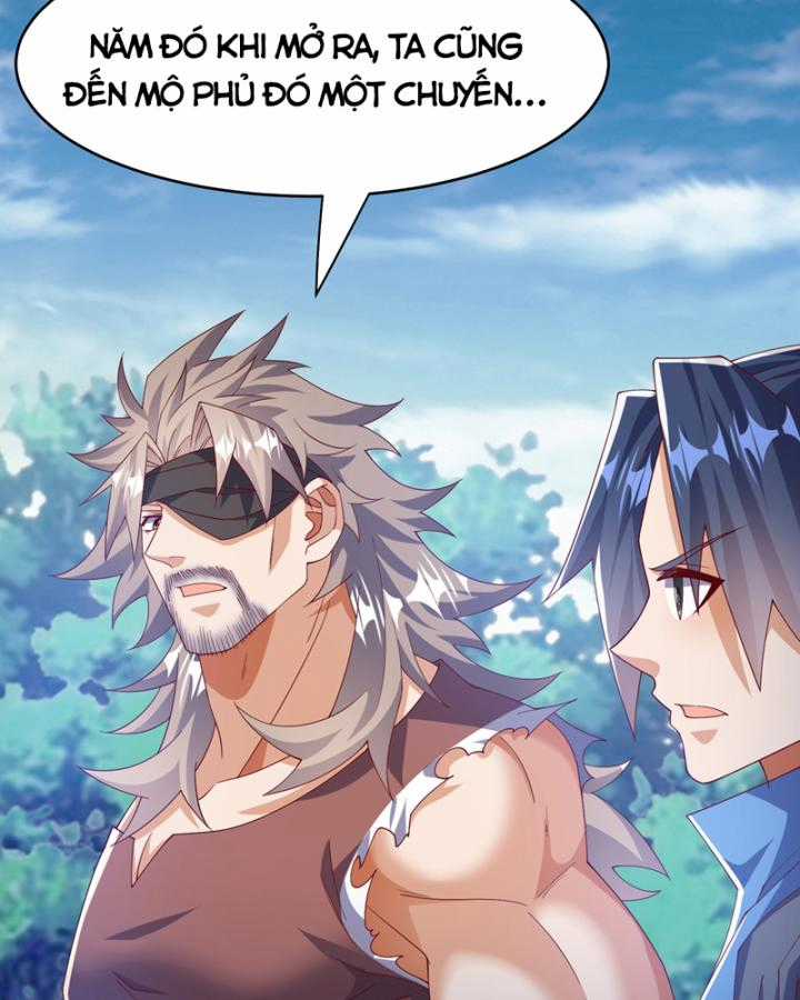 Võ Nghịch - Chapter 457 - Trang 26