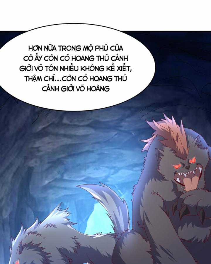 Võ Nghịch - Chapter 457 - Trang 28