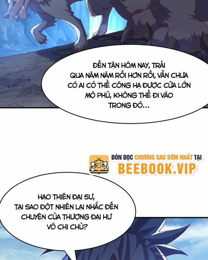 Võ Nghịch - Chapter 457 - Trang 29