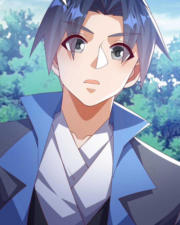 Võ Nghịch - Chapter 457 - Trang 30