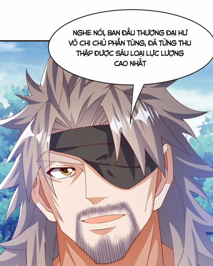 Võ Nghịch - Chapter 457 - Trang 32
