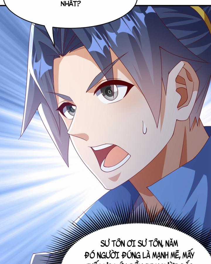 Võ Nghịch - Chapter 457 - Trang 34