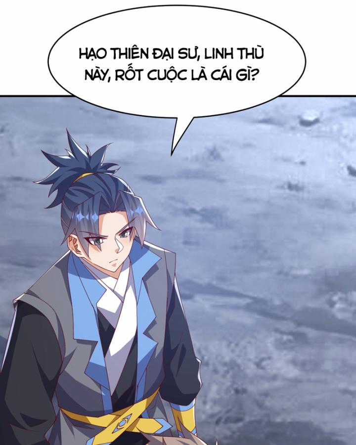 Võ Nghịch - Chapter 457 - Trang 36
