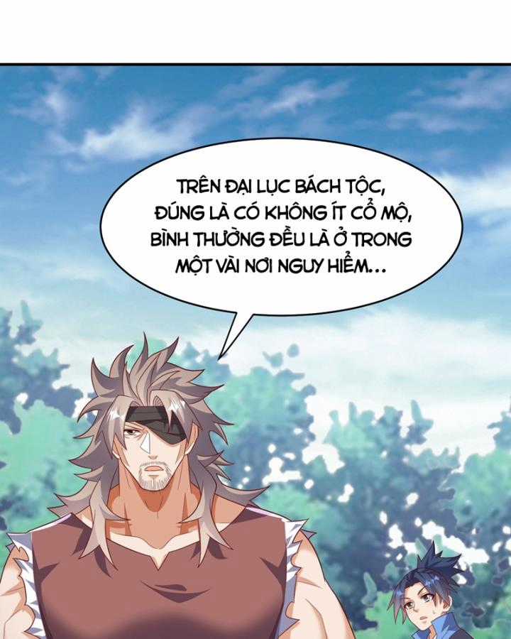 Võ Nghịch - Chapter 457 - Trang 5