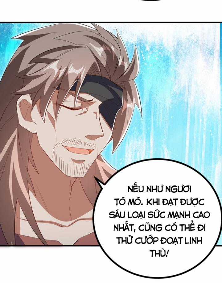 Võ Nghịch - Chapter 457 - Trang 42