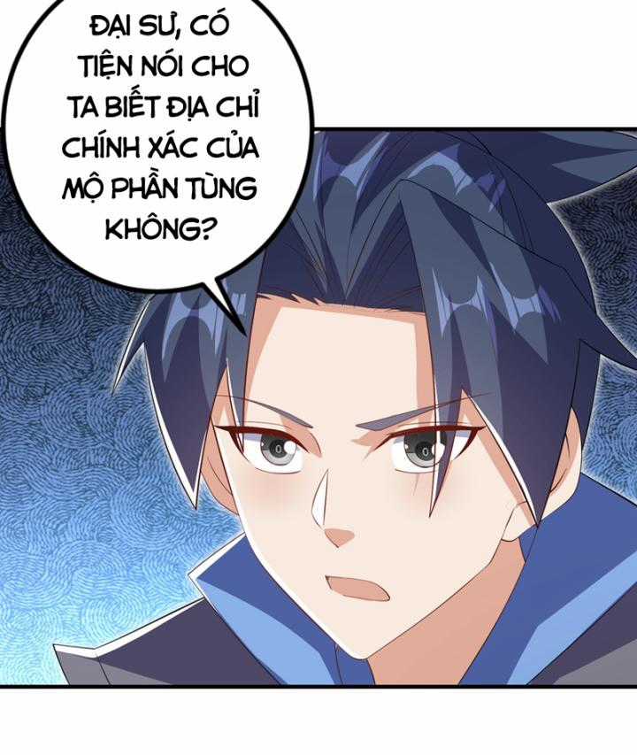 Võ Nghịch - Chapter 457 - Trang 45