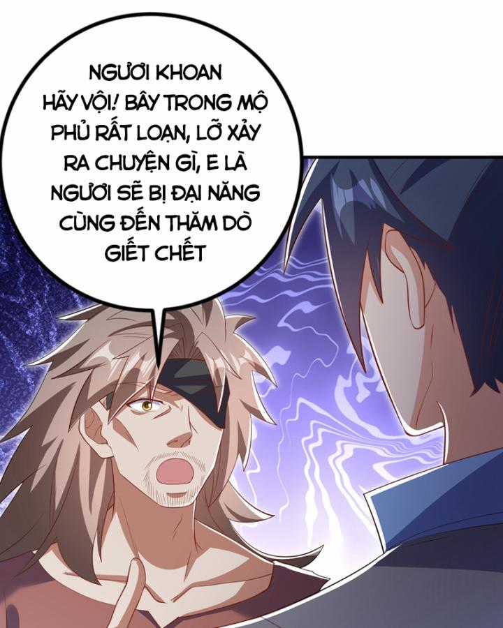 Võ Nghịch - Chapter 457 - Trang 46