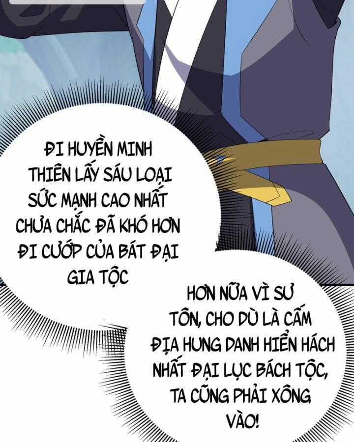 Võ Nghịch - Chapter 457 - Trang 54