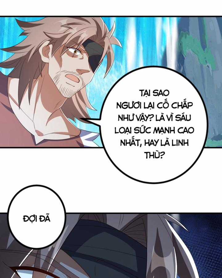 Võ Nghịch - Chapter 457 - Trang 57