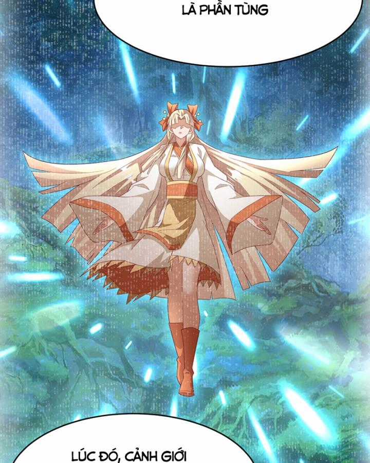 Võ Nghịch - Chapter 457 - Trang 9