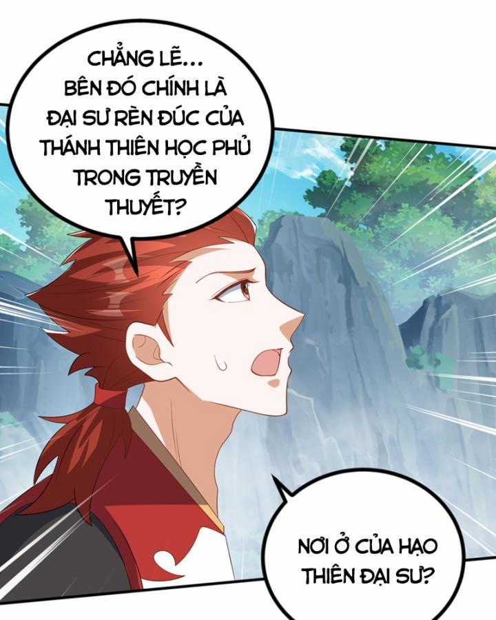 Võ Nghịch - Chapter 458 - Trang 13