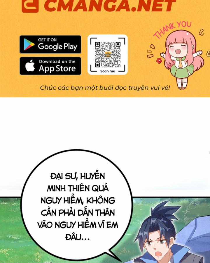 Võ Nghịch - Chapter 458 - Trang 3