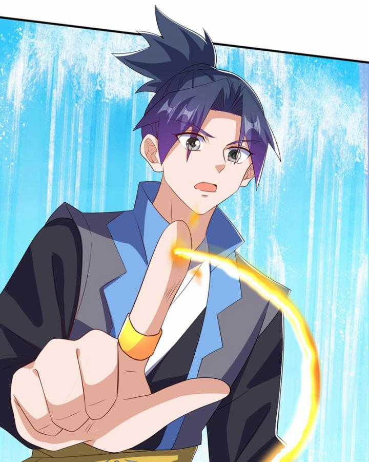 Võ Nghịch - Chapter 458 - Trang 21