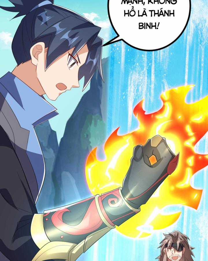 Võ Nghịch - Chapter 458 - Trang 33