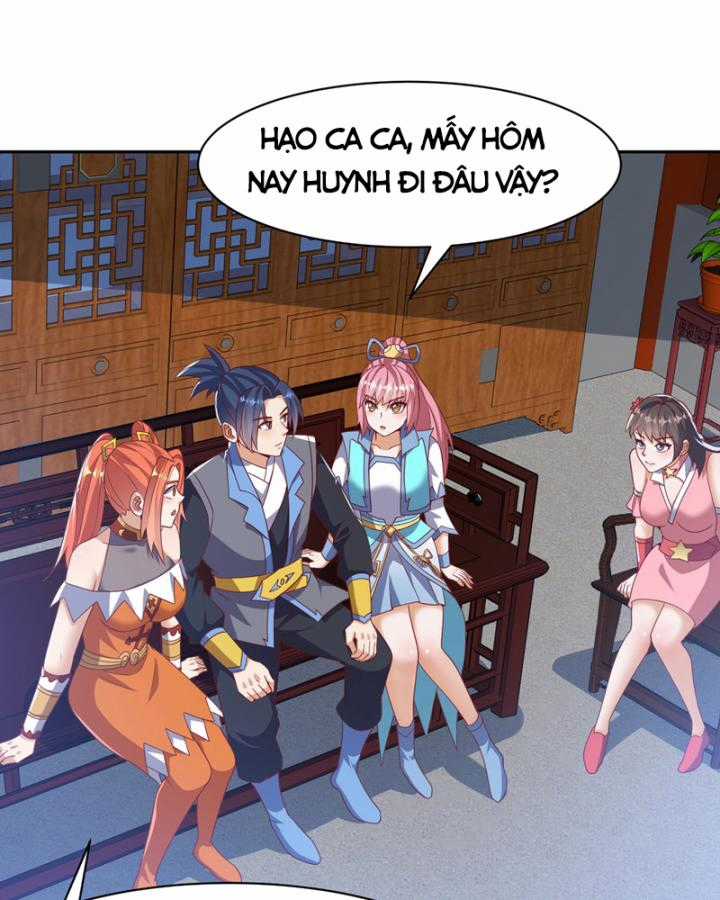 Võ Nghịch - Chapter 458 - Trang 40