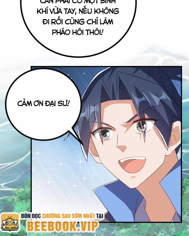 Võ Nghịch - Chapter 458 - Trang 5