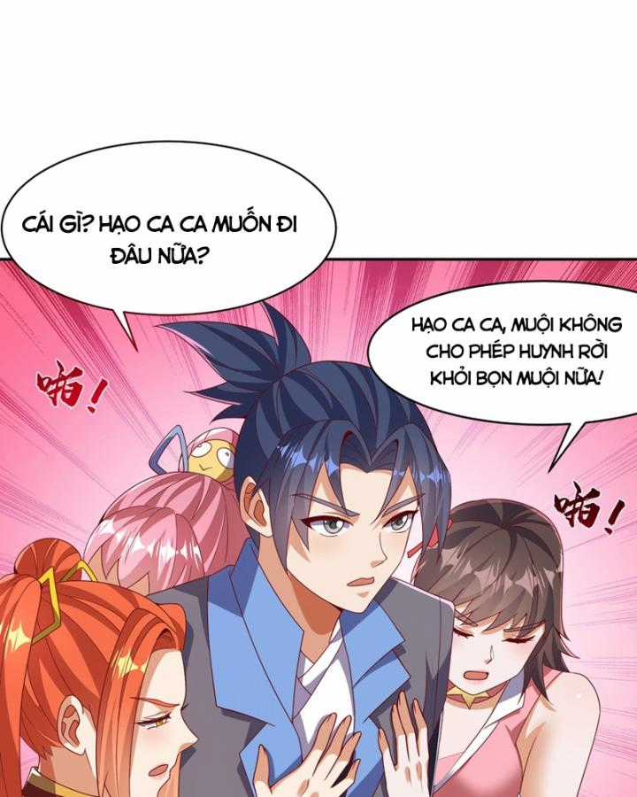 Võ Nghịch - Chapter 458 - Trang 43